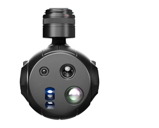 SIYI Reebot Unipod MT11 Termal Kamera