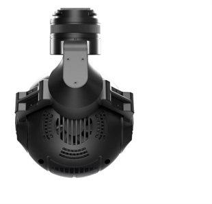 SIYI Reebot Unipod MT11 Termal Kamera