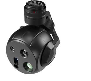 SIYI Reebot Unipod MT11 Termal Kamera