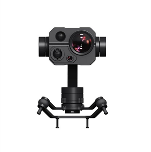 SIYI ZT30 Gimbal Drone Termal Kamera 