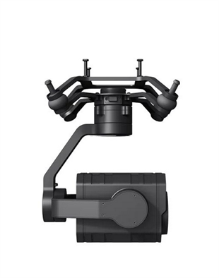 SIYI ZT30 Gimbal Drone Termal Kamera 