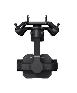 SIYI ZT30 Gimbal Drone Termal Kamera 