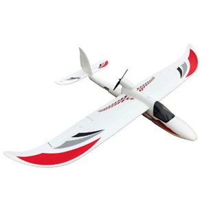 X-UAV Skysurfer X8 EPO FPV 1400mm Uçak Gövde Kiti