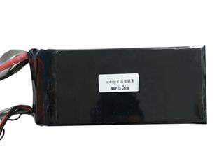 Solid State 6S 31Ah 10C 688,2 Vh Li-ion Batarya