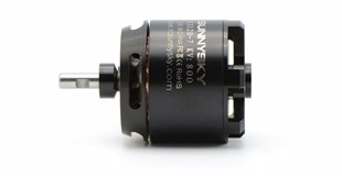 SunnySky X3120 KV1100 Fırçasız Motor