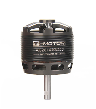 T-Motor AS 2814 Long Shaft KV900