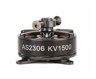 T-Motor AS2306 Short Shaft KV1900 / KV2300 / KV1500