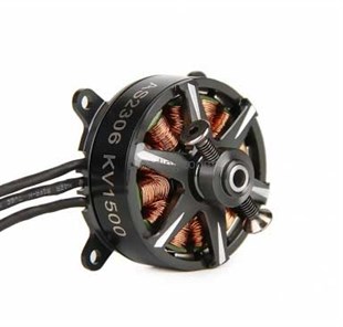 T-Motor AS2306 Short Shaft KV1900 / KV2300 / KV1500