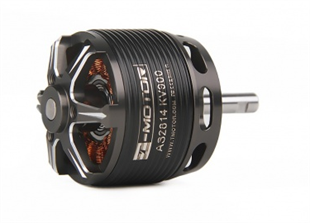 T-Motor AS2814 Long Shaft 
