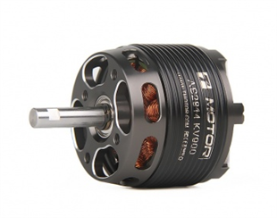 T-Motor AS2814 Long Shaft 