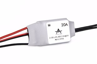 T-Motor AT 20A 3S