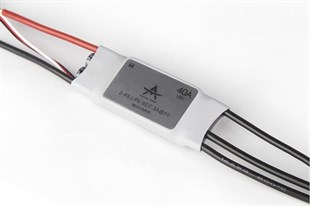 T-MOTOR AT 40A 2-4s