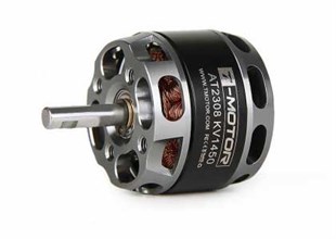 T-Motor AT2308 Long Shaft KV1450