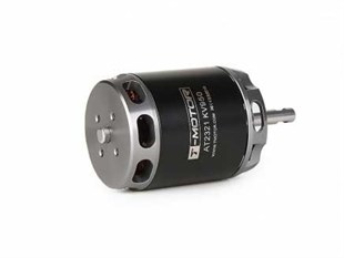T-Motor AT2321 Long Shaft KV950 / KV1250