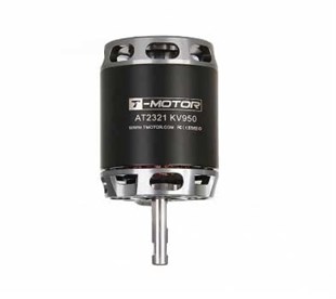 T-Motor AT2321 Long Shaft KV950 / KV1250