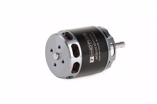 T-Motor AT2820 Long Shaft KV1050