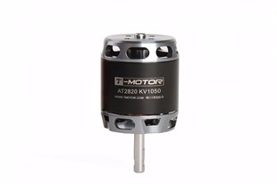 T-Motor AT2820 Long Shaft KV1050