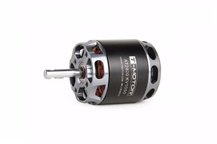 T-Motor AT2820 Long Shaft KV1050