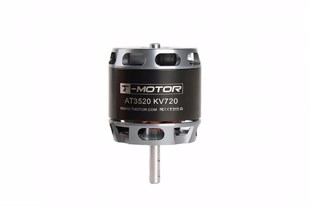 T-Motor AT3520 Long Shaft KV550