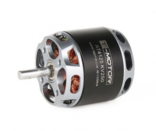 T-Motor AT4125 Long Shaft KV540 