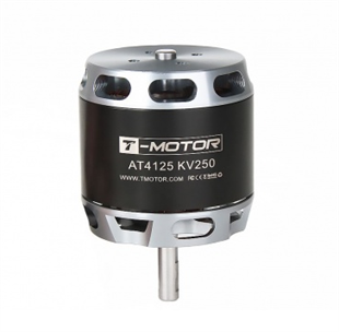 T-Motor AT4125 Long Shaft KV540 