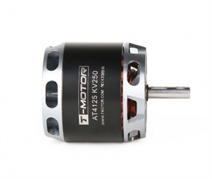 T-Motor AT4125 Long Shaft KV540 