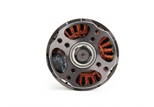 T-MOTOR AT5230 KV200 Uçak Sabit Kanatlı Long Shaft Fırçasız Motor 