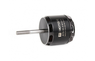 T-MOTOR AT5230 KV200 Uçak Sabit Kanatlı Long Shaft Fırçasız Motor 