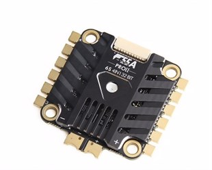 T-Motor F55A PROⅡ 6S 4IN1-32 BIT