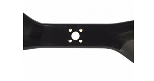 T-Motor G32*11 Karbonfiber Pervane