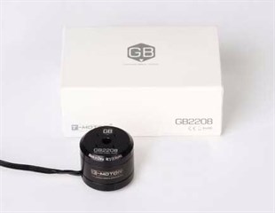 T-Motor GB2208 Gimbal Motor
