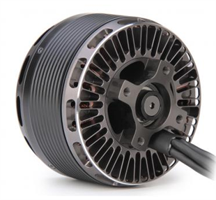 T-MOTOR AT7224 Long Shaft  KV190 