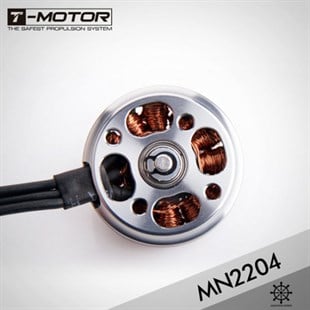 T-Motor MN2204 KV1400