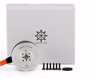 T-Motor MN501-S KV360