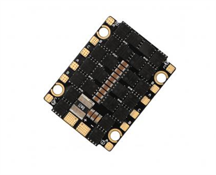 T-MOTOR V45A LITE 6S 4IN1 ESC