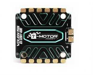 T-MOTOR V50A 6S 4IN1 32BIT ESC