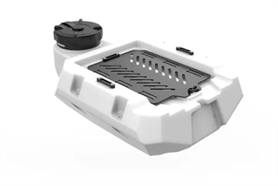 Tarım Dronu Su Deposu