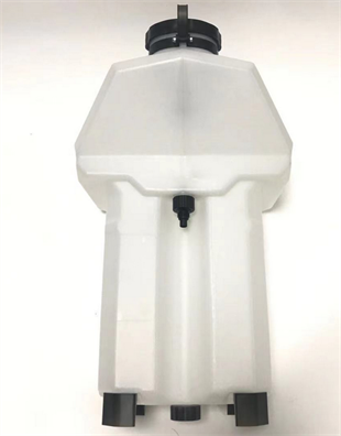 Tarım Dronu Su Deposu