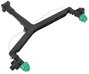 Tarım Dronu  Y Çiftli İlaç Püskürtme Nozulu