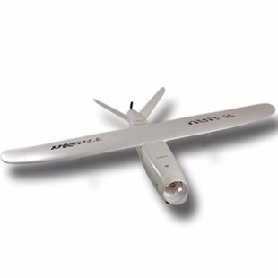 X-UAV Talon EPO FPV 1718mm Uçak Gövde Kiti
