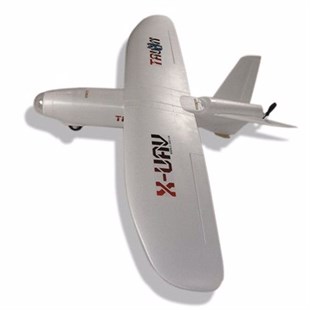 X-UAV Talon EPO FPV Uçak Kiti - ihamarketim.comİHA GÖVDELERİX-UAVX-UAV Talon EPO FPV Uçak Kiti