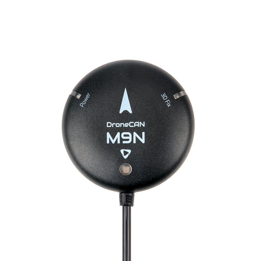 OTOPİLOTLARHOLYBRO DroneCan M9N GPS