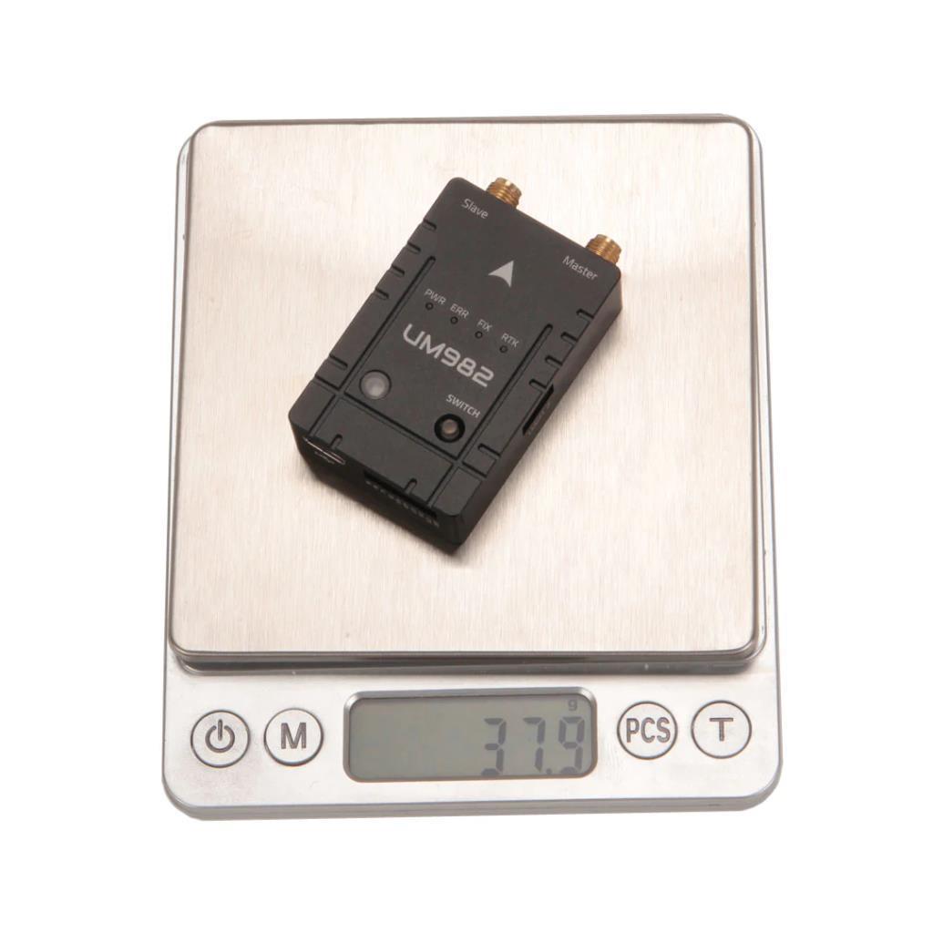 OTOPİLOTLARHOLYBRO Holybro H-RTK Unicore UM982 (Dual Antenna)