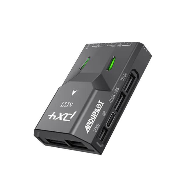OTOPİLOTLARSIYI SIYI N7 Autopilot Flight Controller Compatible with Ardupilot and PX4 Ecosystem