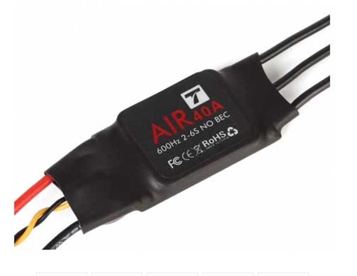  T-Motor AIR 40A 6S ihamarketim.comUçak EscleriT-MOTOR T-MOTOR AIR 40A 6S