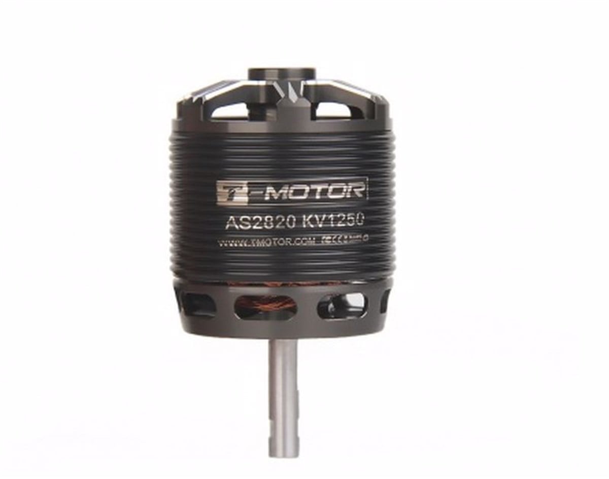 T-Motor AS 2820-KV12050-KV1050 ihamarketim.comUçak MotorlarıT-MOTORAS 2820-KV1250