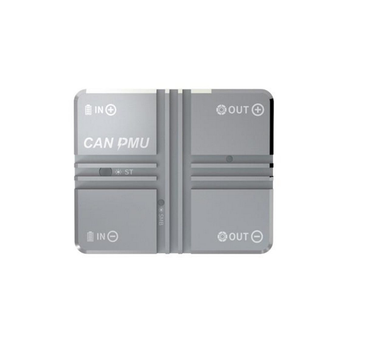 CUAV CAN PMU (V5/X7/Nora Versiyon)OTOPİLOTLARCUAVCUAV CAN PMU (V5/X7/Nora Versiyon)