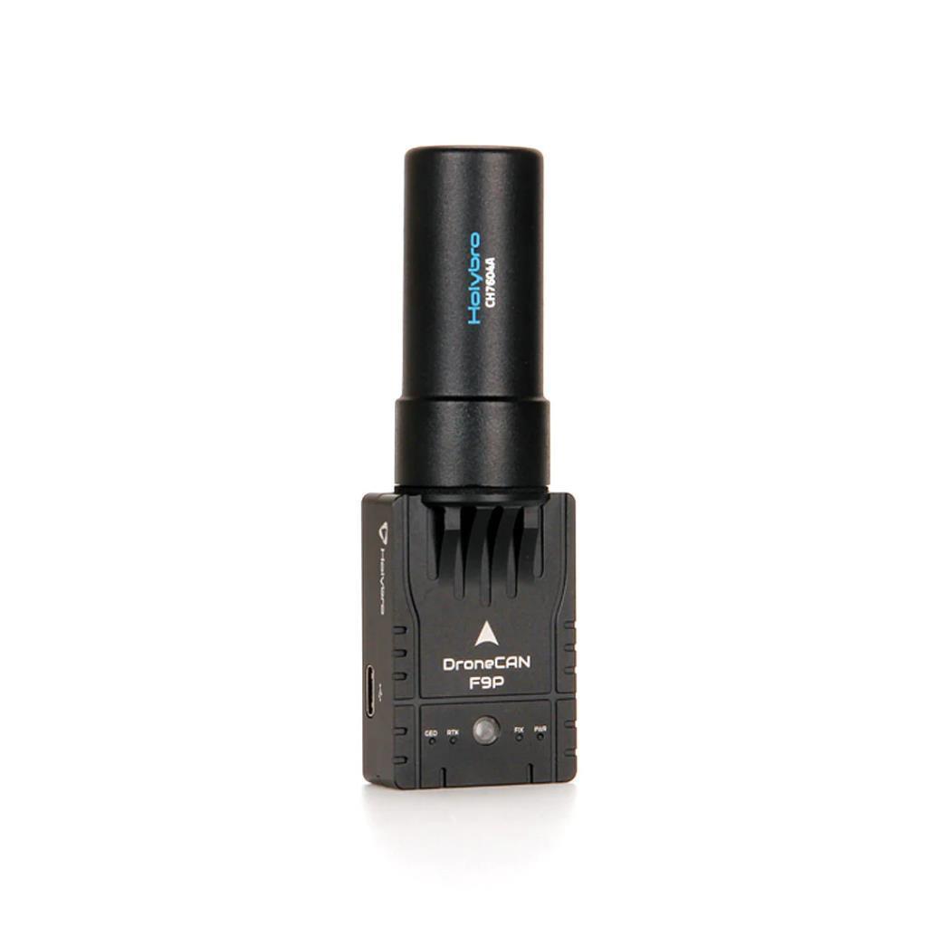 OTOPİLOTLARHOLYBRODroneCAN H-RTK F9P Helical