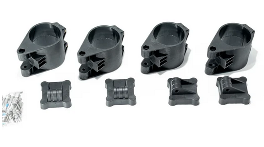 TARIM DRON MALZEMELERİEFTEFT Nozzle Mount