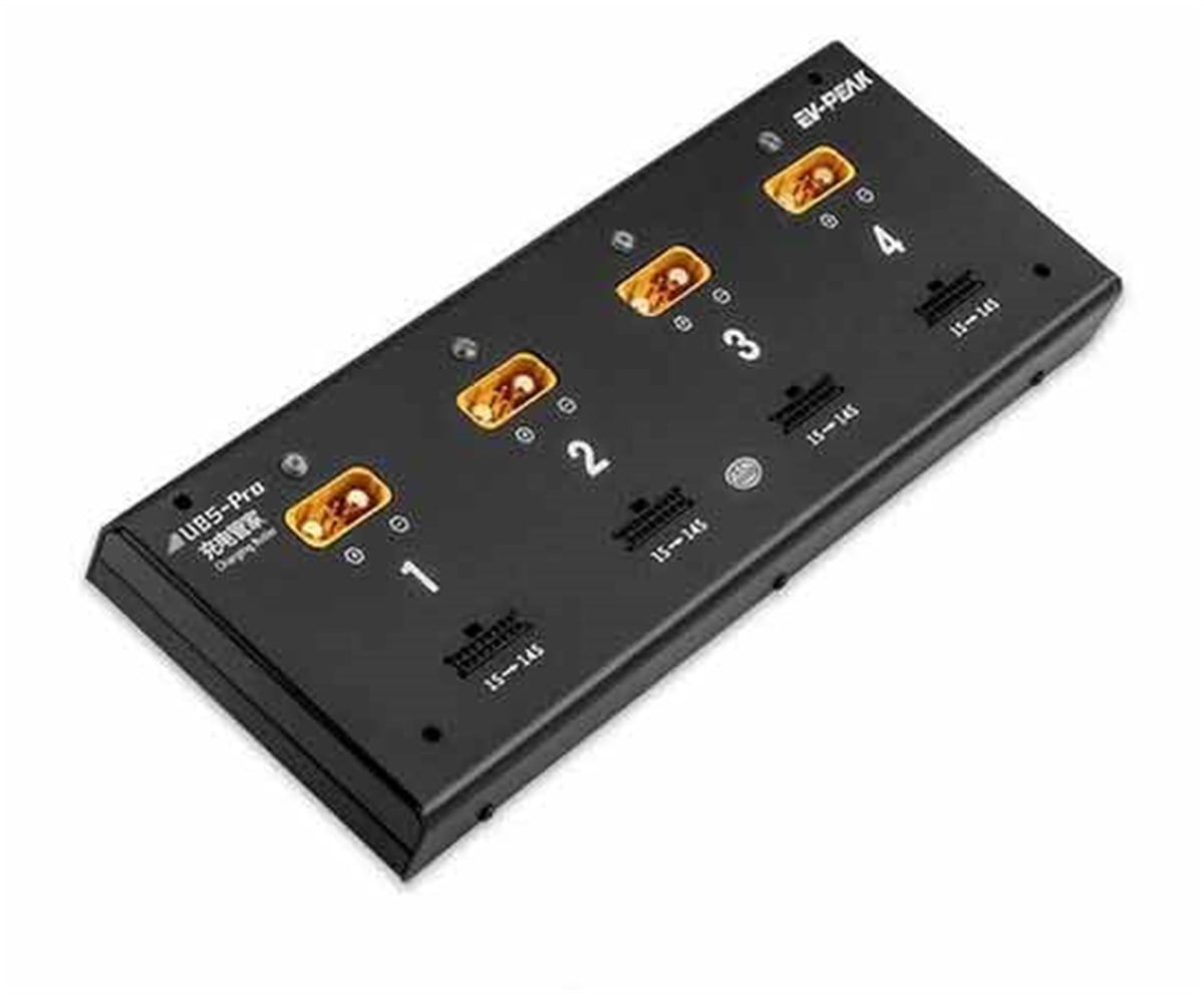 EV-PEAK UB5-Pro Lipo Şarj AletiŞARJ ALETLERİEV-PEAKEV-PEAK UB5-Pro Lipo Şarj Aleti